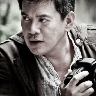 Brillante Mendoza image